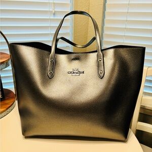 Coach City Tote